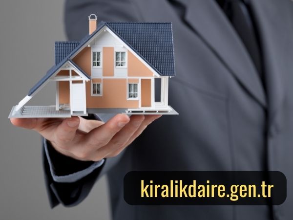 Türeli Mahallesi Kiralık Daire